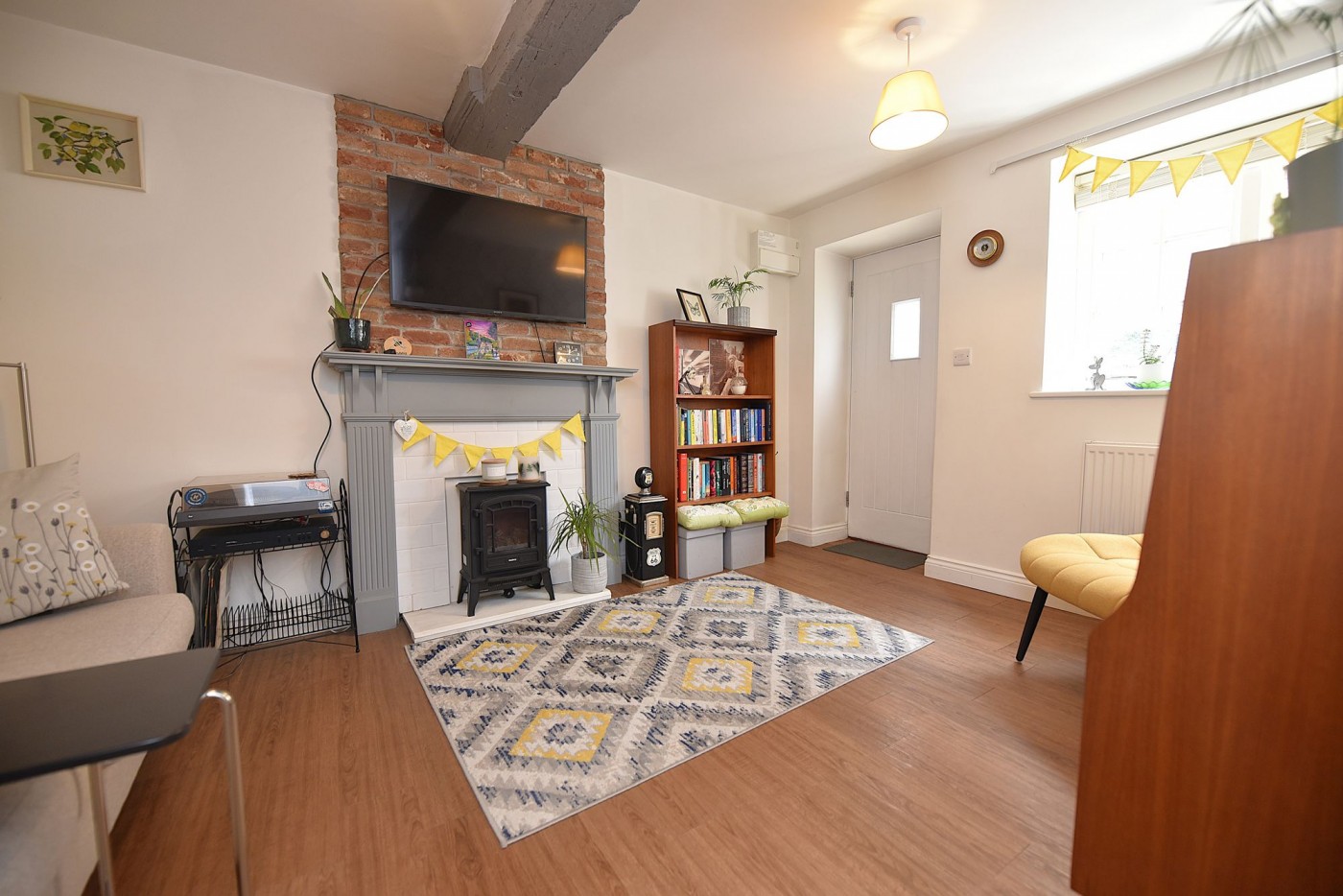 2 bedroom house in Market Square, St. Neots
