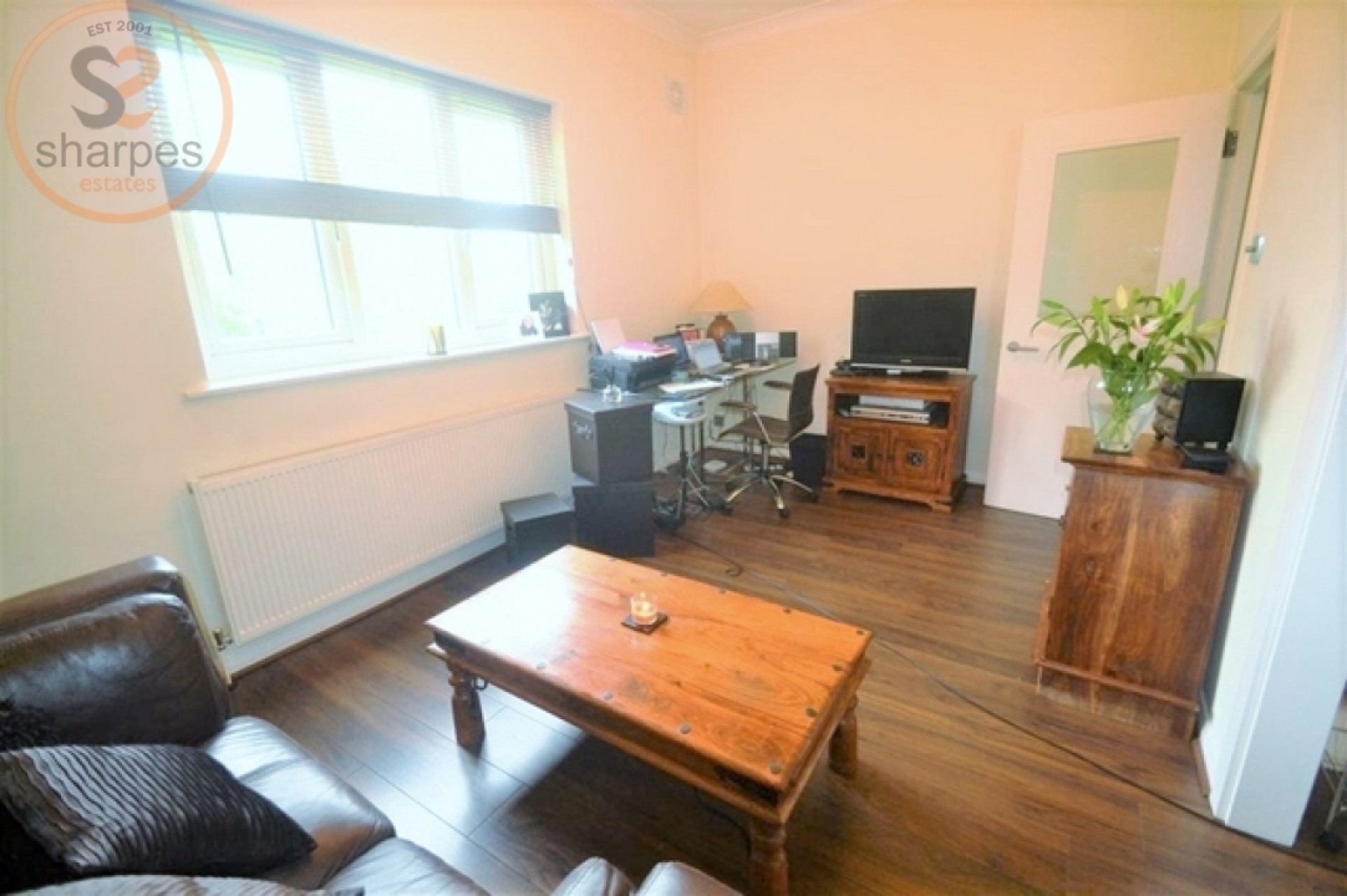 Coombe Lane, Raynes Park, London