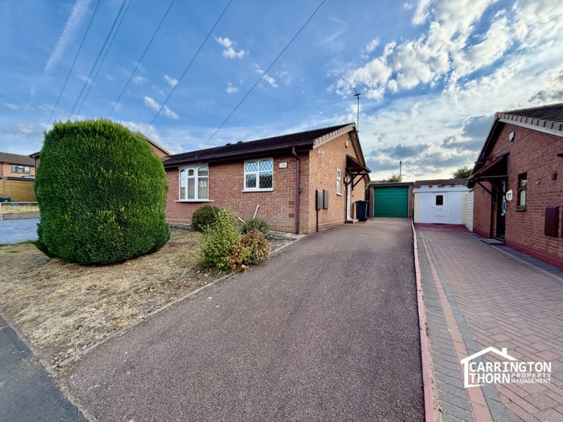 Gladstone Street, West Bromwich, B71 1EG
