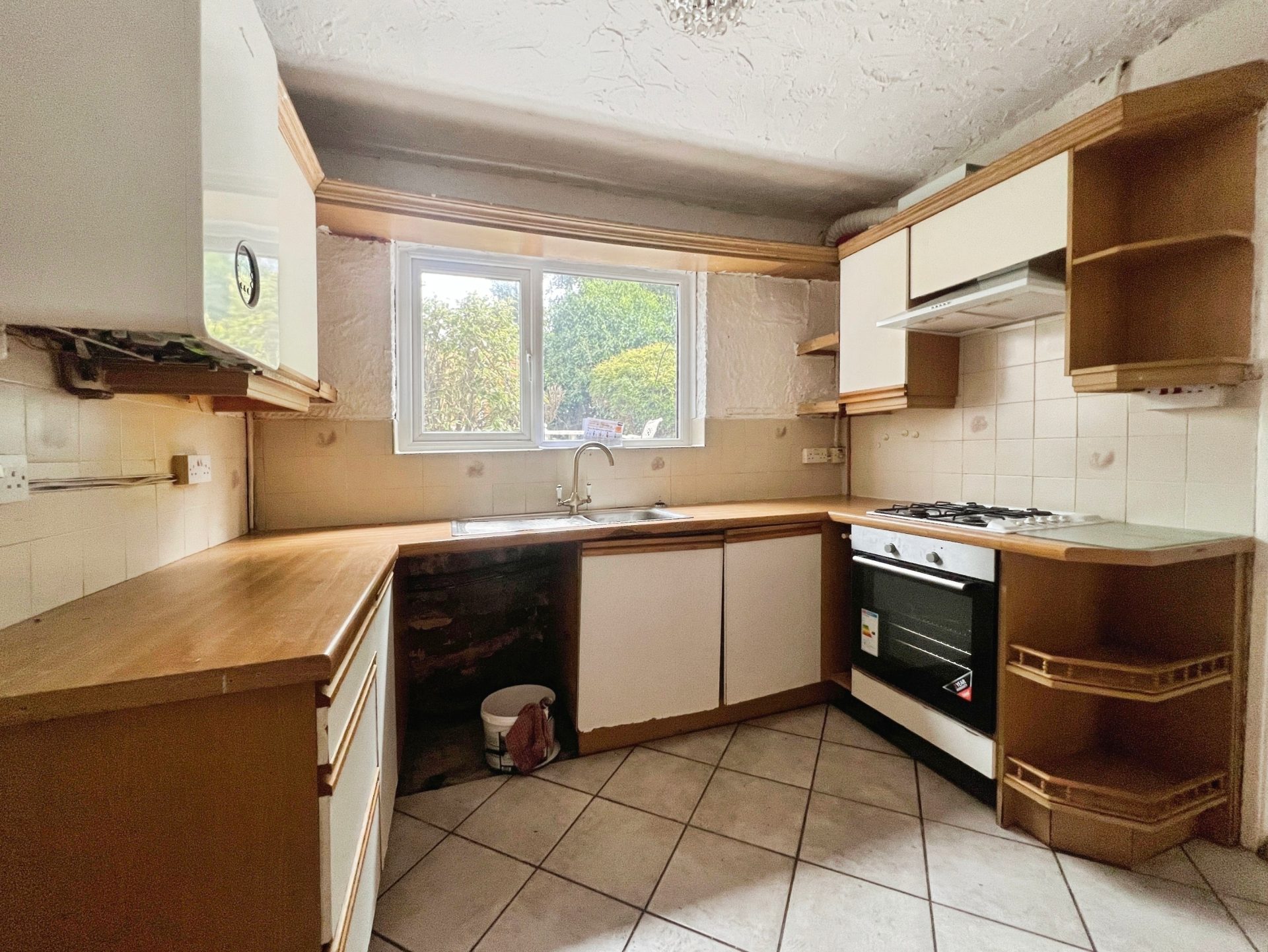 Waggon Road, Breightmet