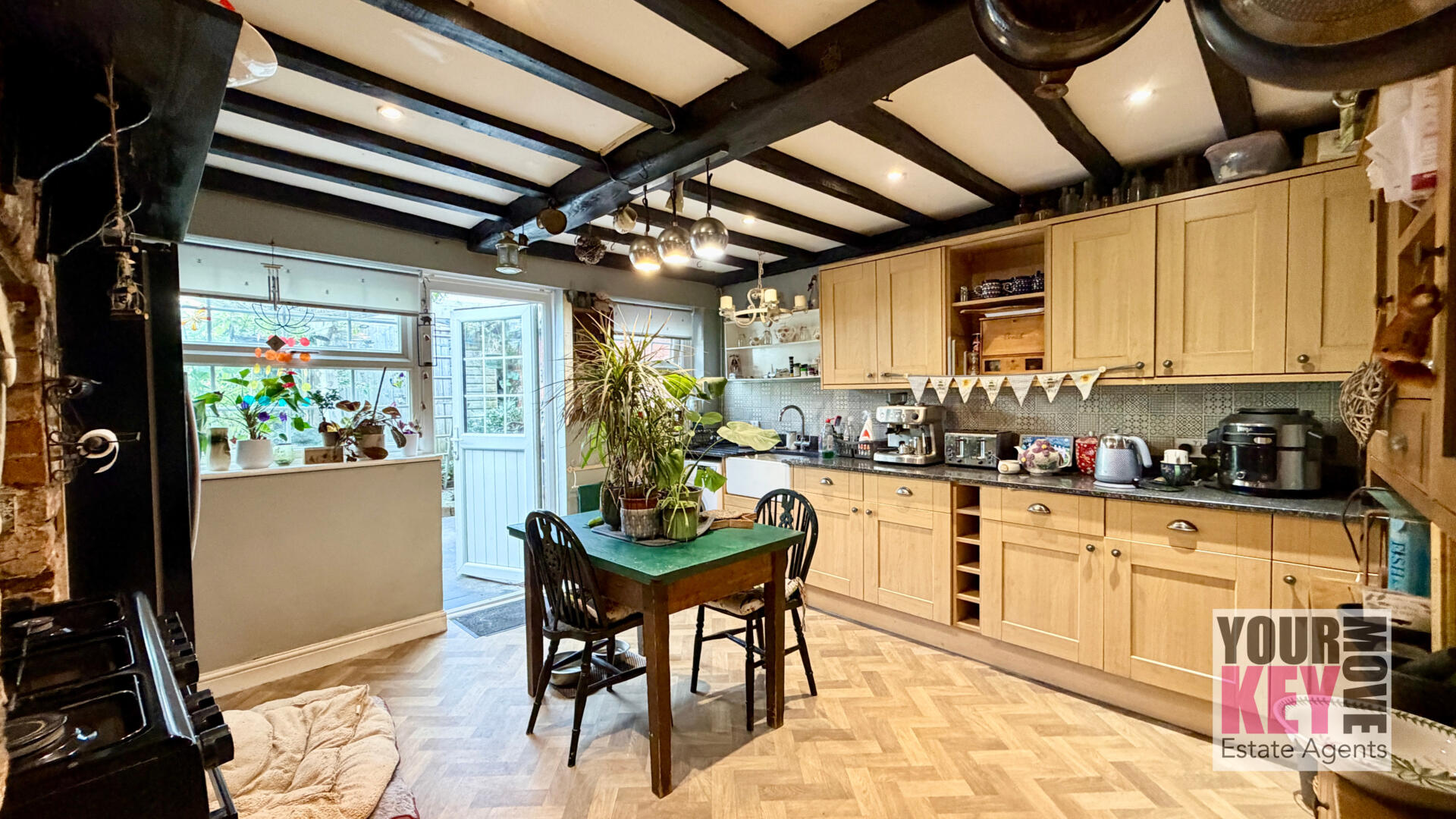 3 bedroom house in South Street, Lydd, Kent, TN29 9DQ