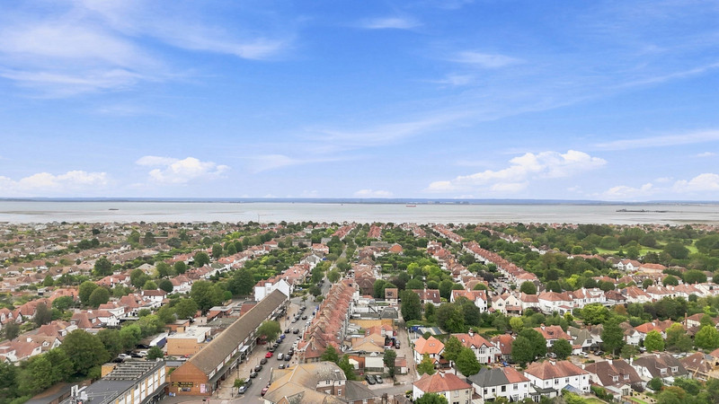 Barnstaple Road, Southend-on-sea, SS1 3