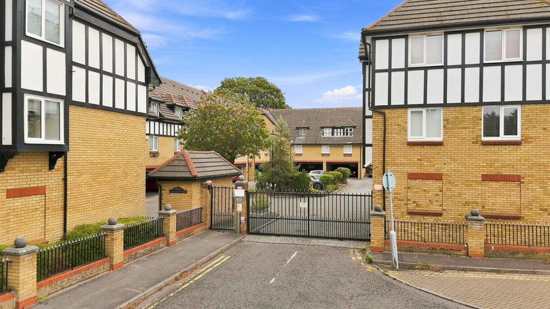 Barnstaple Road, Southend-on-sea, SS1 3