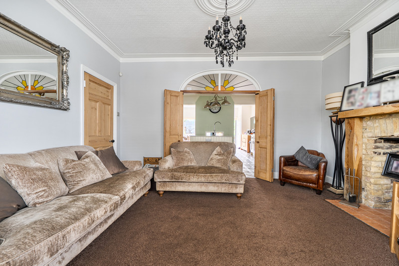 Recreation Avenue, Leigh-on-sea, SS9 3