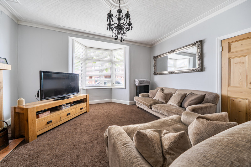 Recreation Avenue, Leigh-on-sea, SS9 3