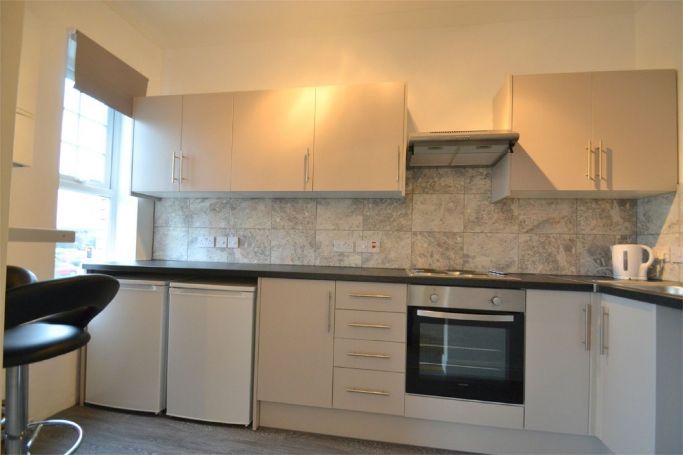 1 bedroom apartment in Brampton Road, Huntingdon