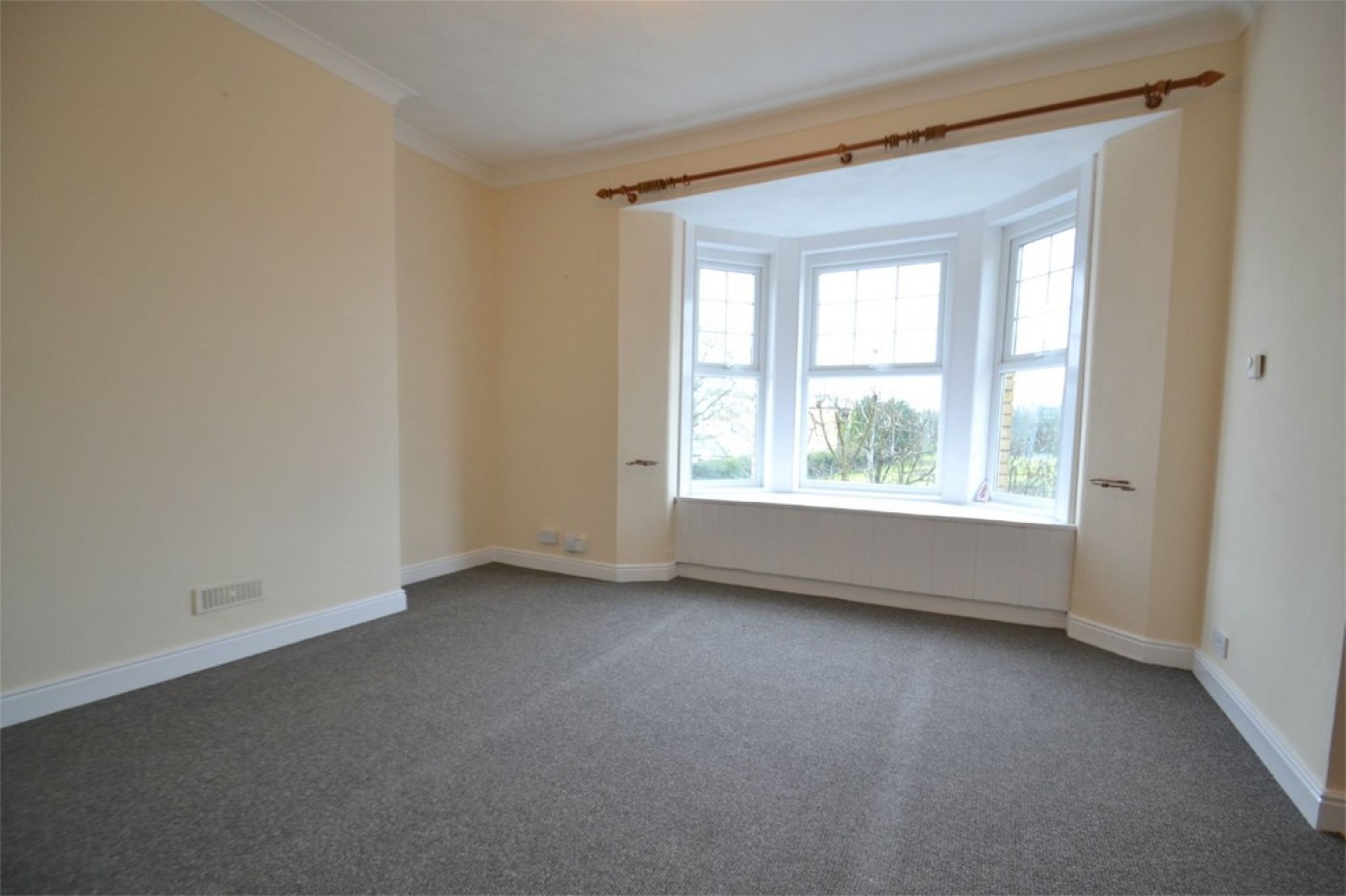 1 bedroom apartment in Brampton Road, Huntingdon