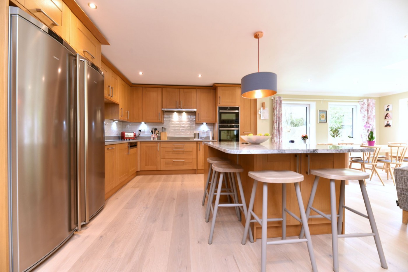 5 bedroom house in Skelton Place, St. Ives