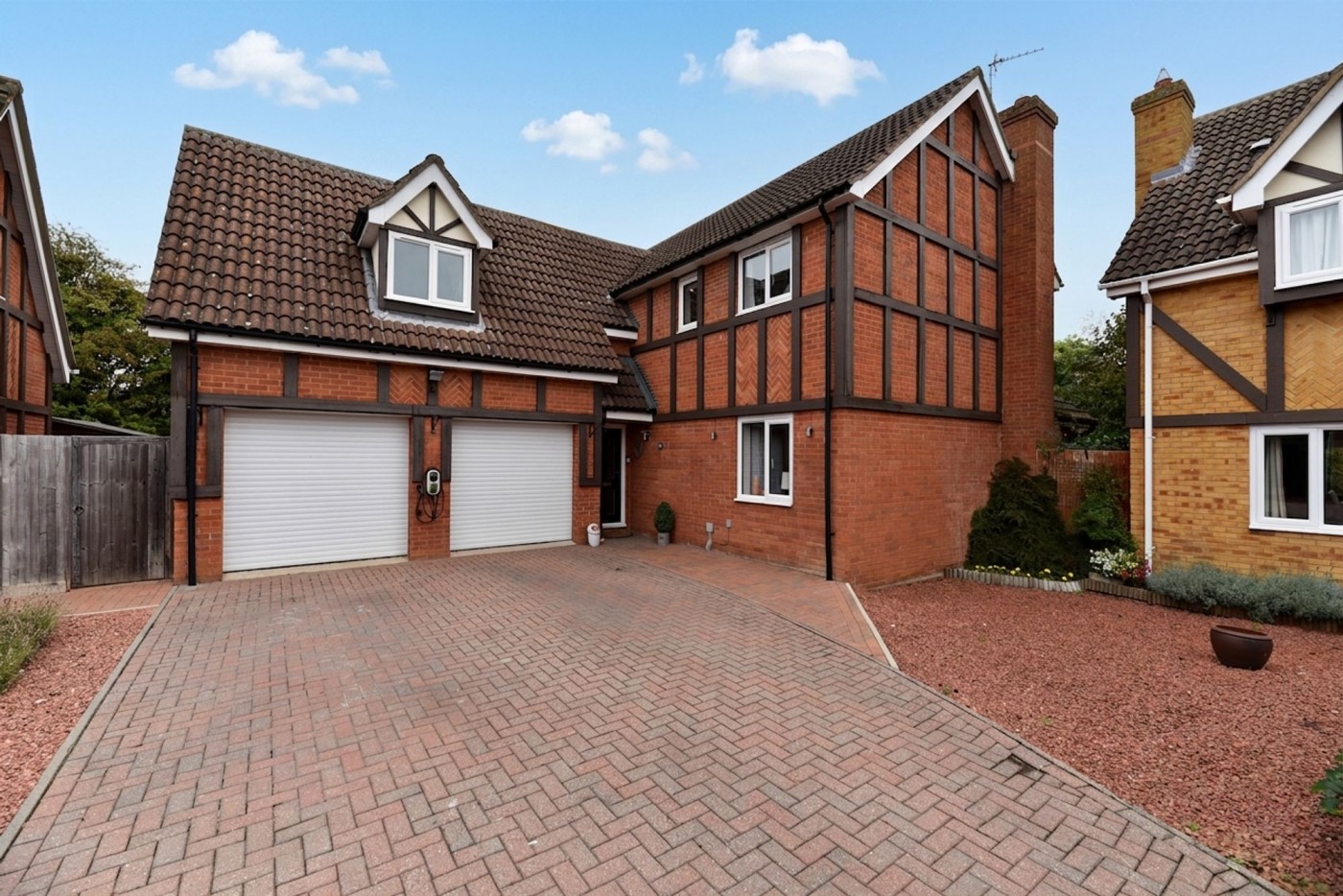 5 bedroom house in Skelton Place, St. Ives