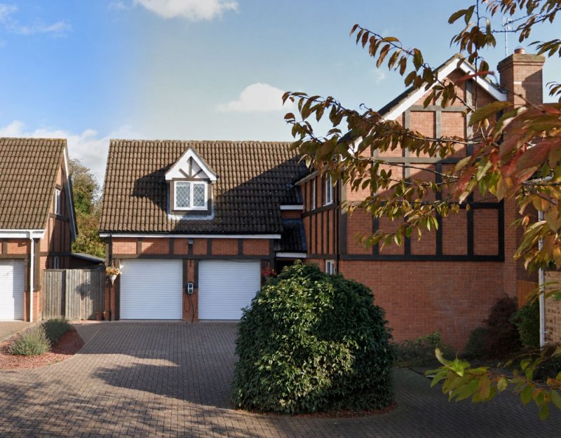 5 bedroom house in Skelton Place, St. Ives