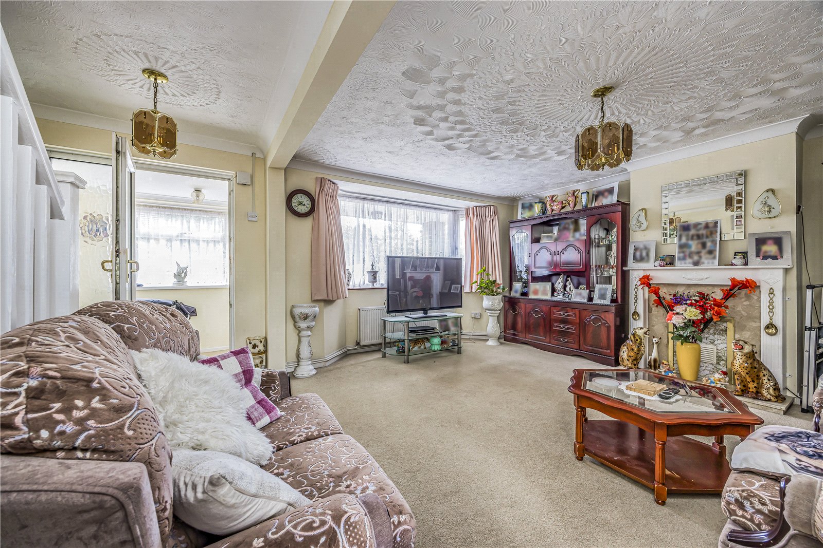 Selborne Avenue, Havant