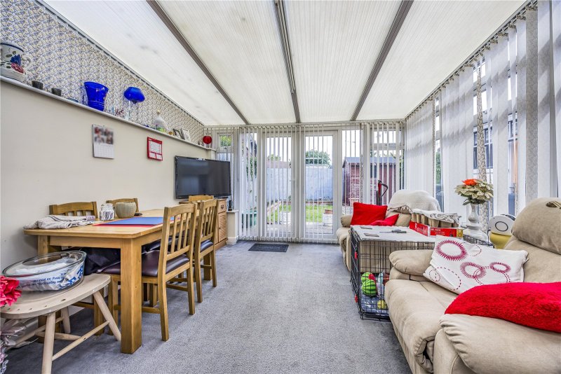 Selborne Avenue, Havant