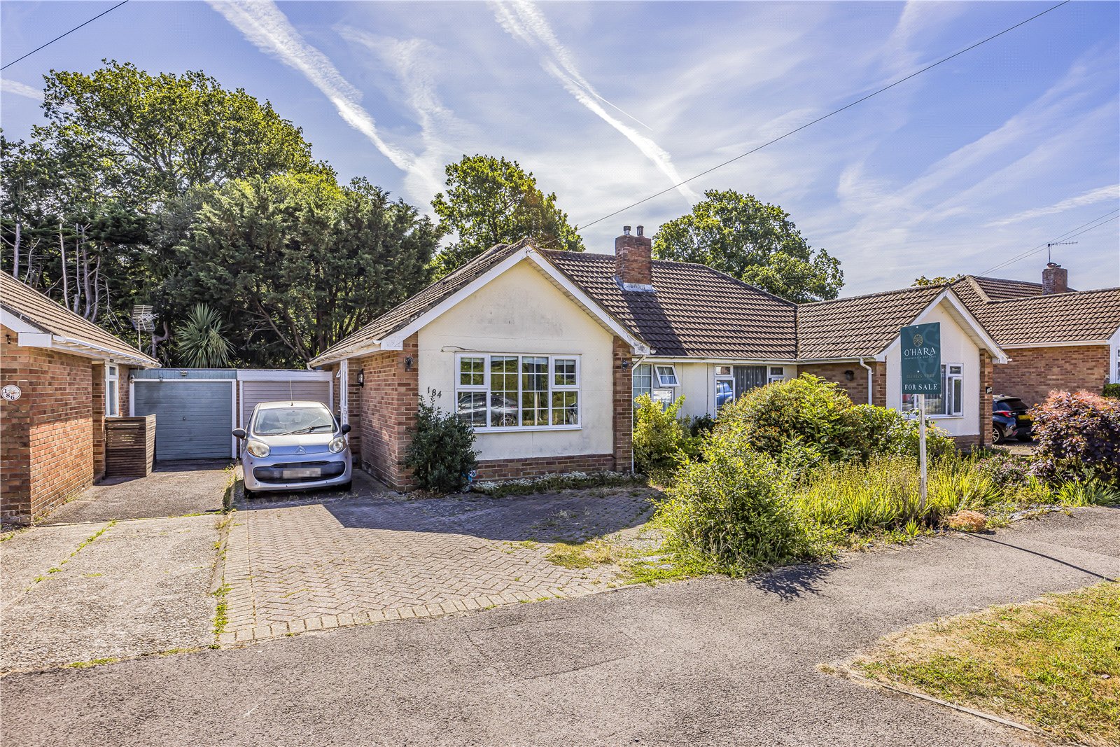 Cherry Tree Avenue, Waterlooville