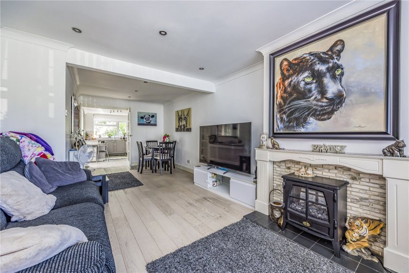 Cherry Tree Avenue, Waterlooville