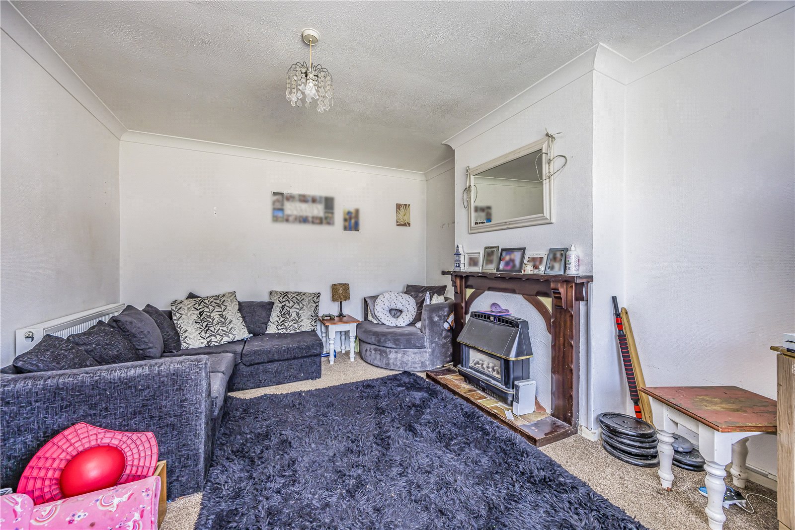Wakefords Way, West Leigh, Havant