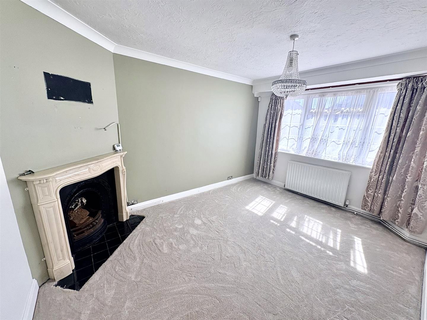 Frobisher Grove, Fareham