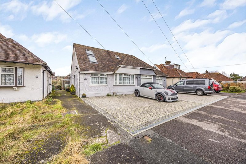 Frobisher Grove, Fareham