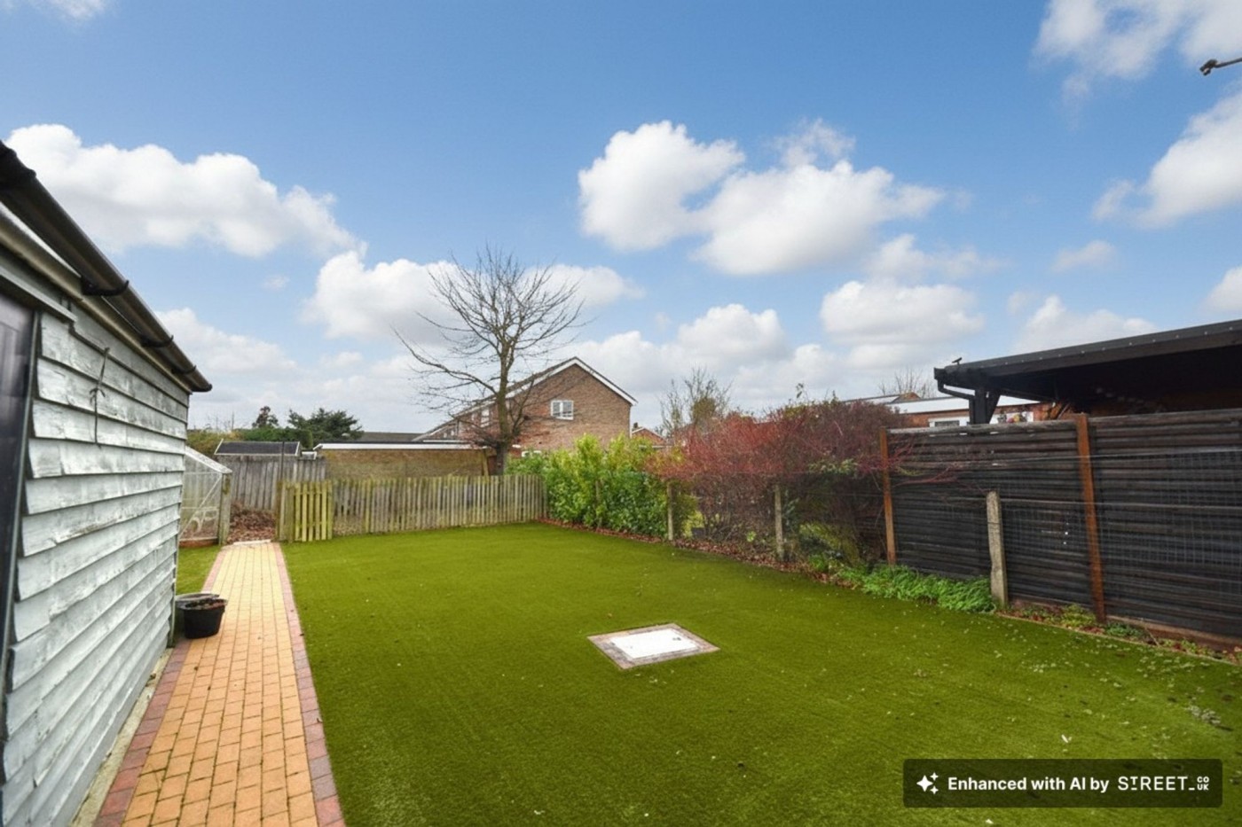 3 bedroom house in Greenfields, St. Ives