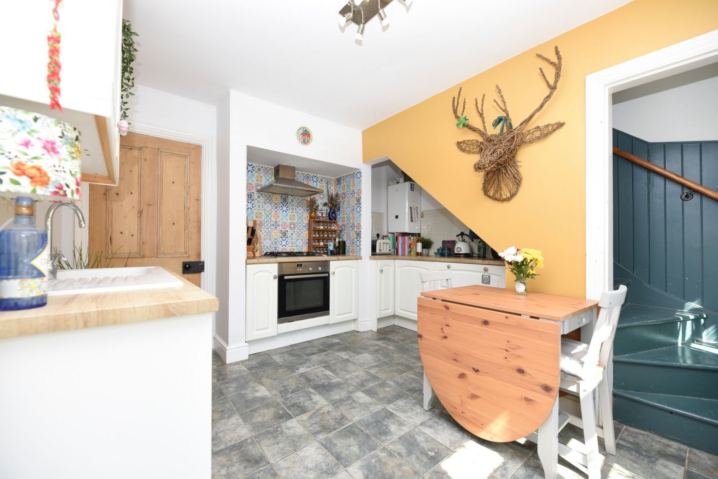 2 bedroom house in West Street, Godmanchester