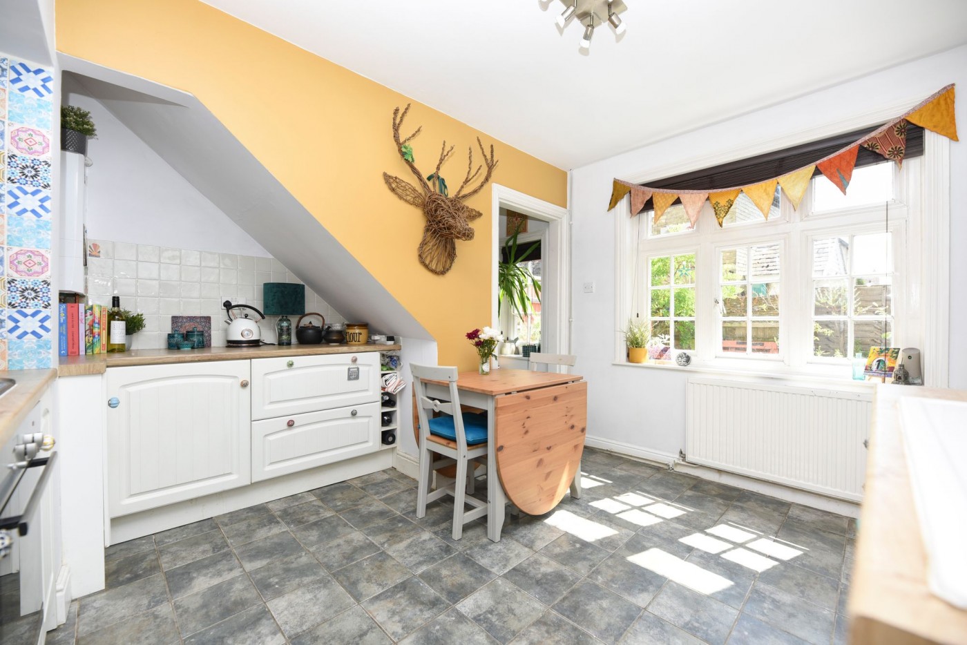2 bedroom house in West Street, Godmanchester