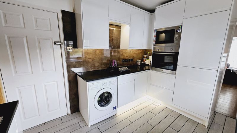 1 bedroom apartment in 3 Breinton Road
