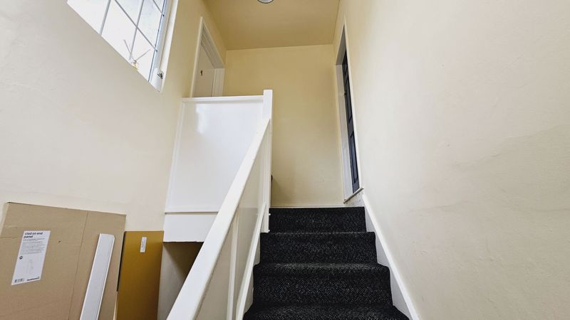 1 bedroom apartment in 3 Breinton Road