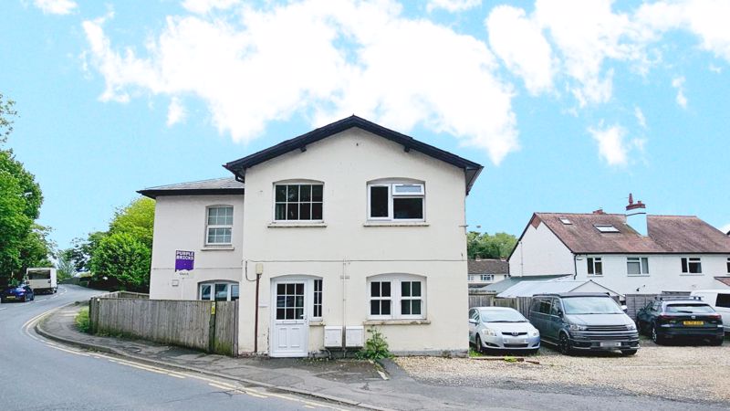 1 bedroom apartment in 3 Breinton Road
