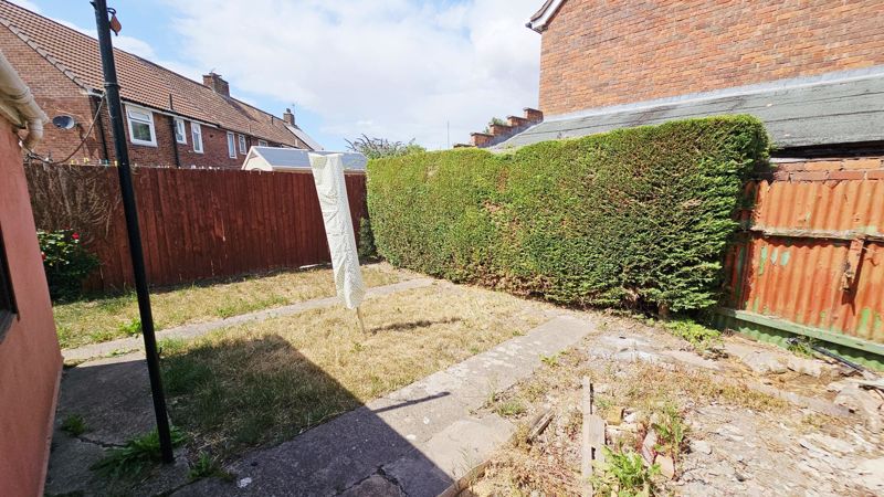 3 bedroom detached in Blackmarston Road