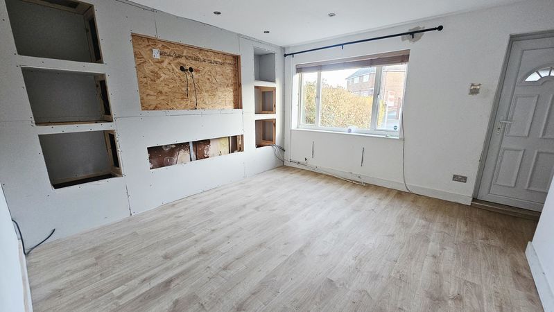 3 bedroom house in Kingsway, College Estate
