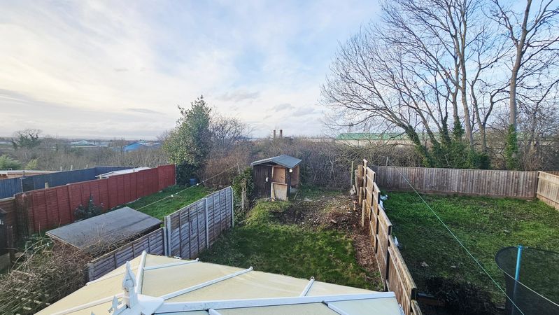 3 bedroom house in Kingsway, College Estate