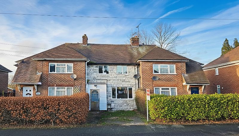3 bedroom house in Kingsway, College Estate