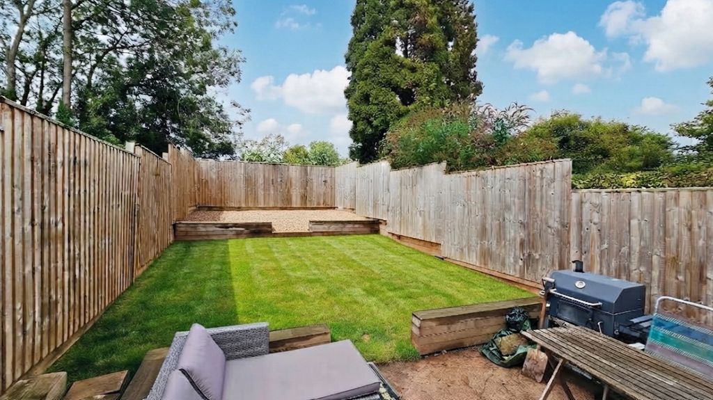 2 bedroom house in Kingsway