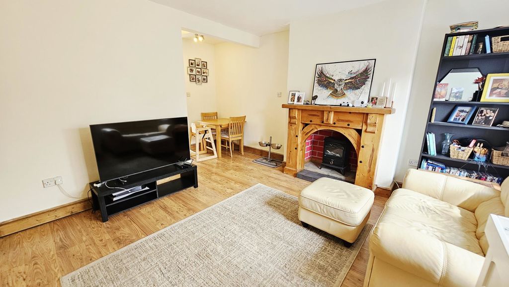 2 bedroom house in Kingsway