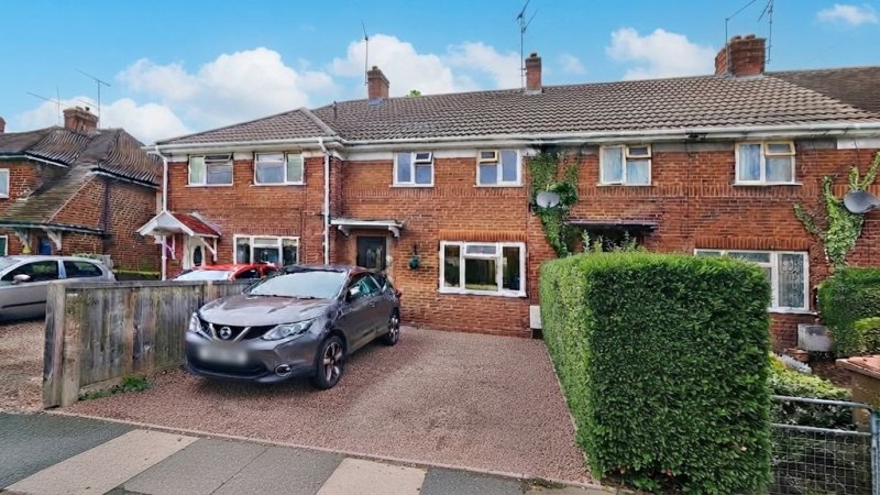 2 bedroom house in Kingsway