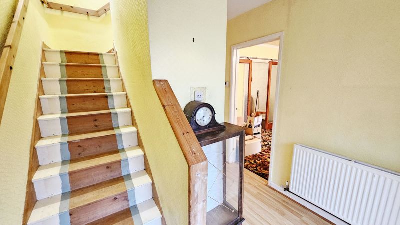 3 bedroom detached in River View, Putson