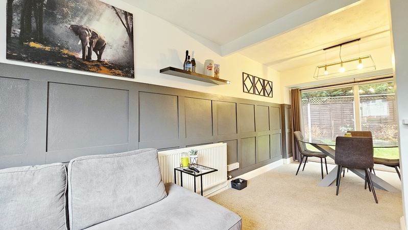 3 bedroom house in Deerfold, St Martins