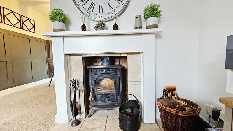 3 bedroom house in Deerfold, St Martins