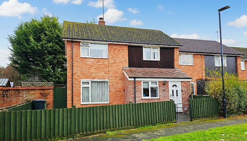 3 bedroom house in Deerfold, St Martins
