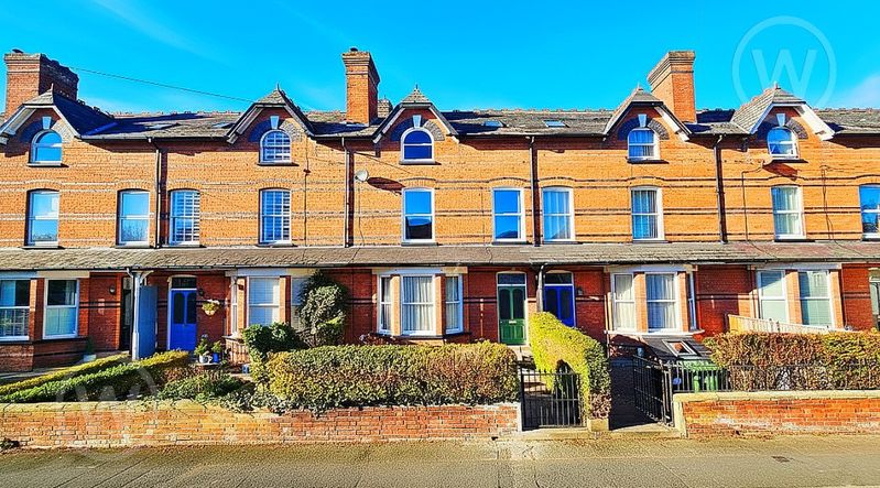 4 bedroom house in Meyrick Street, Whitecross
