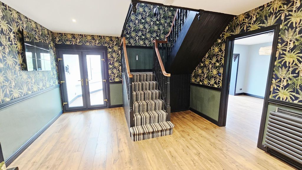 3 bedroom house in {"@type":"PostalAddress","addressLocality":"Orcop","addressRegion":"Hereford","postalCode":"HR2 8SF","addressCountry":"GB"}