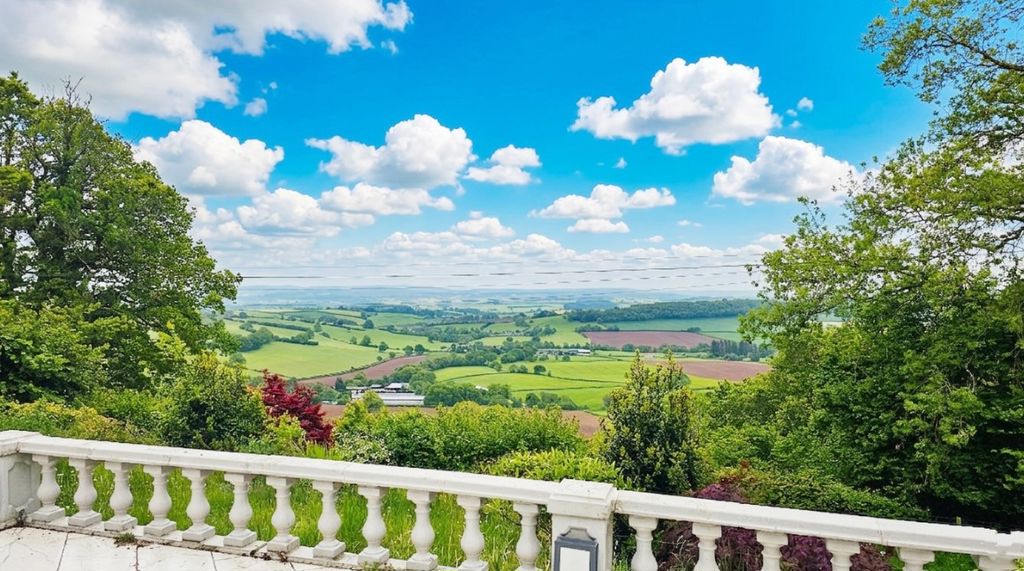 3 bedroom house in {"@type":"PostalAddress","addressLocality":"Orcop","addressRegion":"Hereford","postalCode":"HR2 8SF","addressCountry":"GB"}