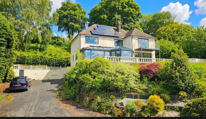 3 bedroom house in {"@type":"PostalAddress","addressLocality":"Orcop","addressRegion":"Hereford","postalCode":"HR2 8SF","addressCountry":"GB"}
