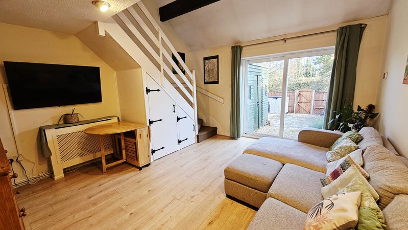 1 bedroom house in Westbury Close, Lower Bullingham