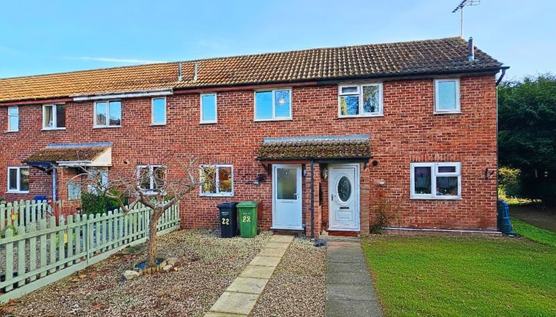 1 bedroom house in Westbury Close, Lower Bullingham