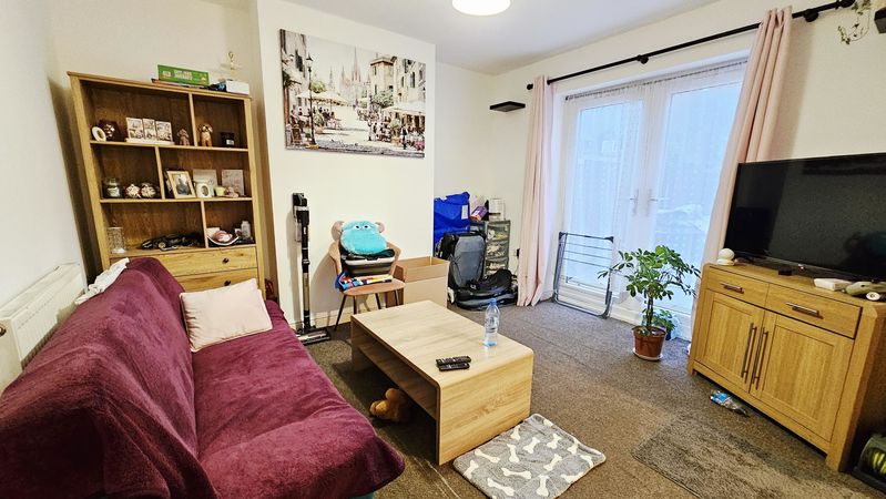 1 bedroom apartment in Friars Street