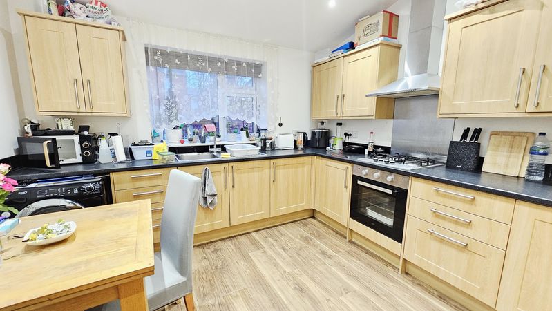 1 bedroom apartment in Friars Street