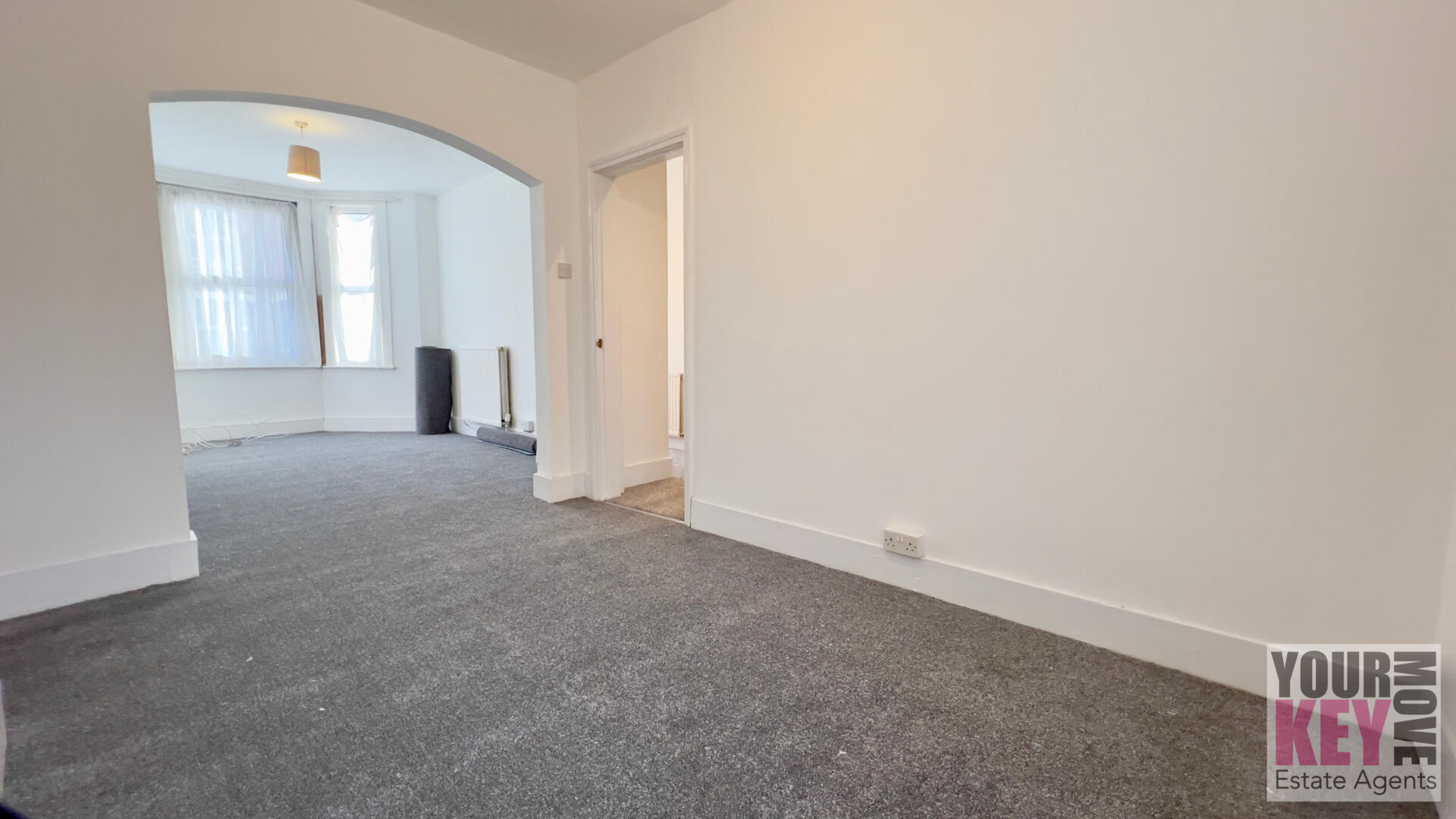 3 bedroom house in Garden Road, Folkestone, Kent CT19 5RA