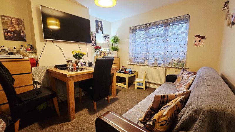 2 bedroom house in Friars Street