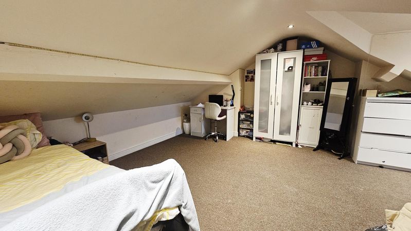 2 bedroom house in Friars Street