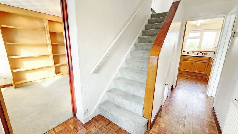 4 bedroom house in Quarry Road, Tupsley